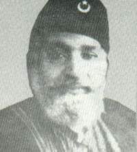 Maulana Shaukat Ali